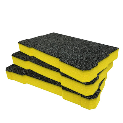 Husky 22 in Connect Trolly Foam Inserts