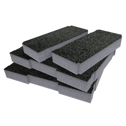 Klein MODbox™ Single Drawer Toolbox Foam Inserts