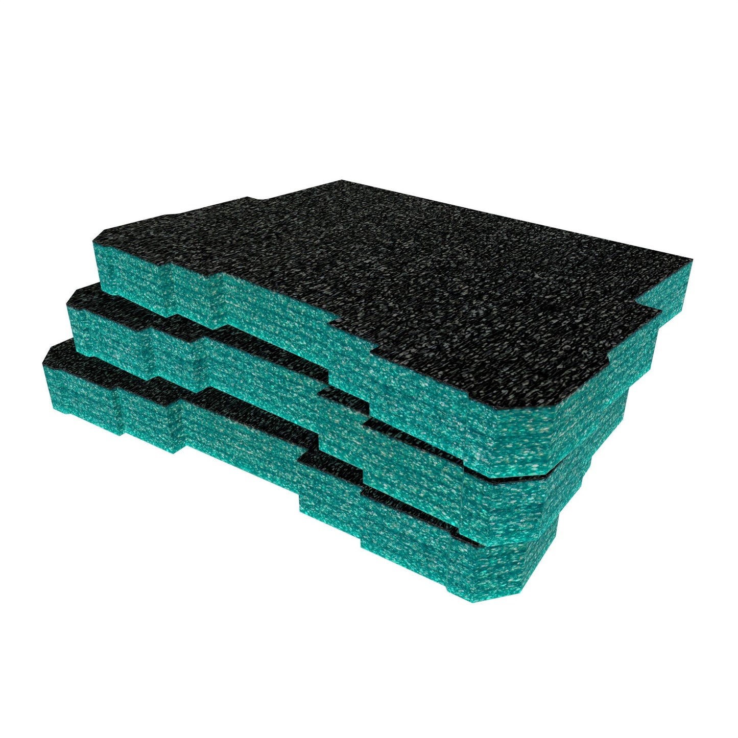 Klein MODbox Rolling Toolbox Inserts