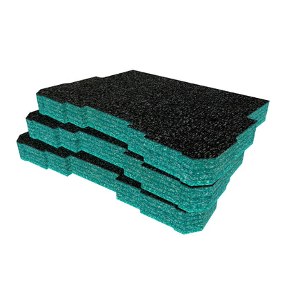 Klein MODbox Rolling Toolbox Inserts