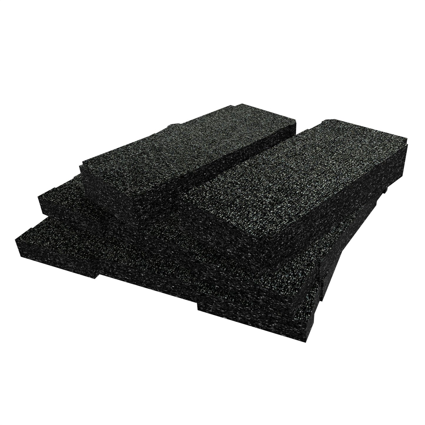 Klein MODbox™ Single Drawer Toolbox Foam Inserts