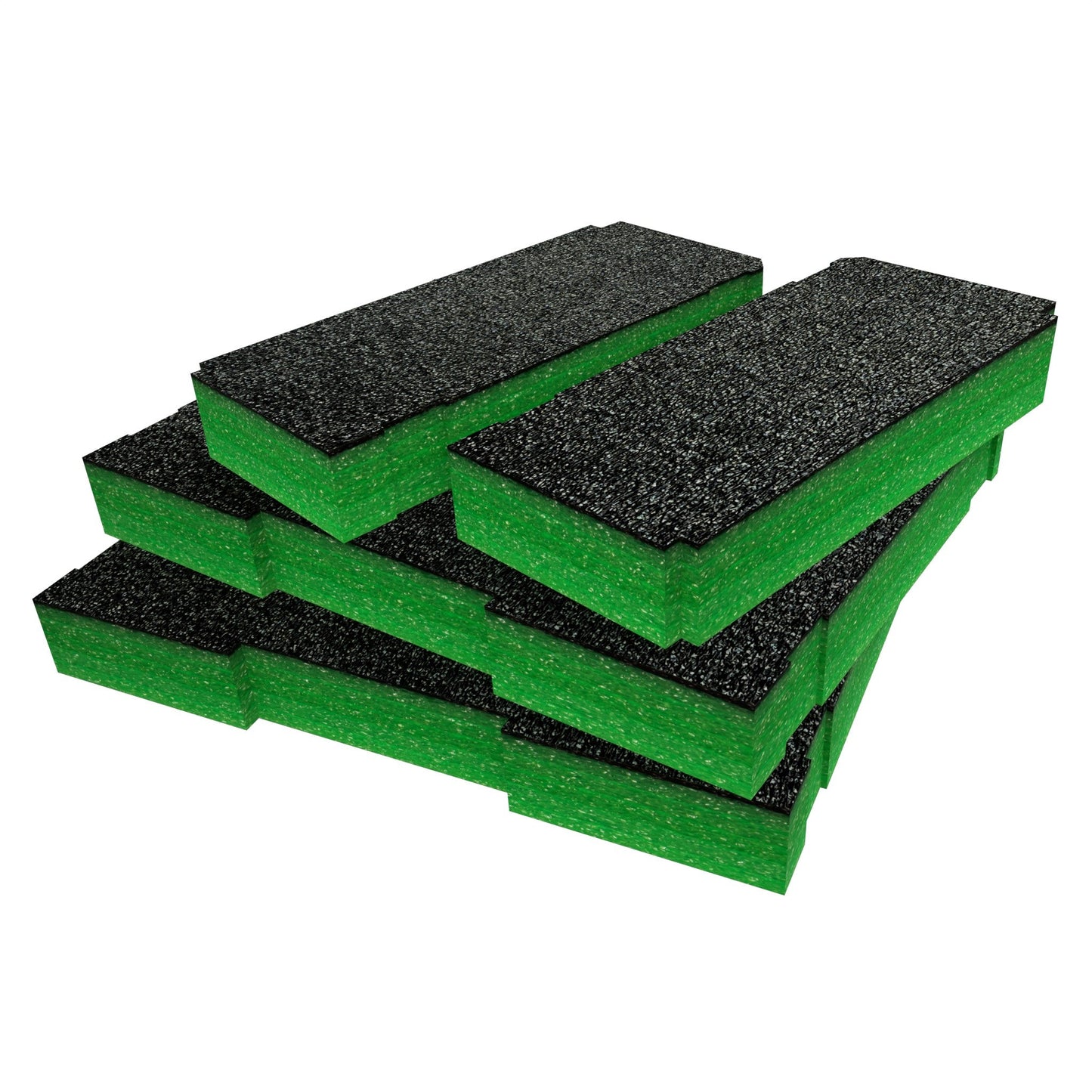Klein MODbox™ Single Drawer Toolbox Foam Inserts