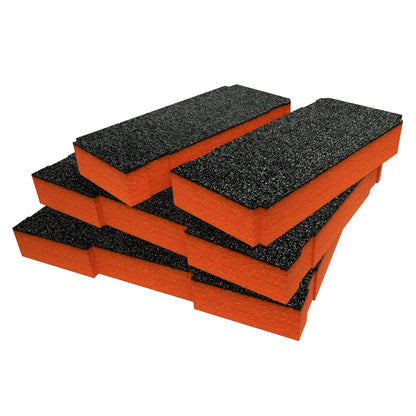 Klein MODbox™ Single Drawer Toolbox Foam Inserts