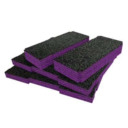 Klein MODbox™ Single Drawer Toolbox Foam Inserts