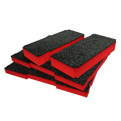 Klein MODbox™ Single Drawer Toolbox Foam Inserts