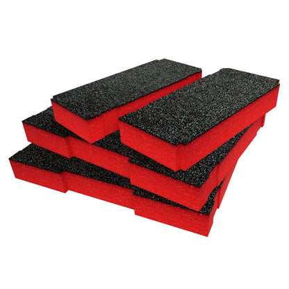 Klein MODbox™ Single Drawer Toolbox Foam Inserts