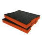 JCB L-BOXX 102 - 238 Foam Inserts