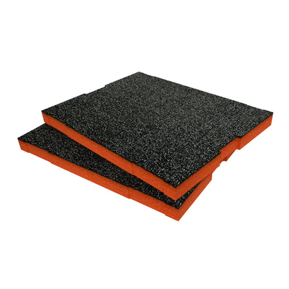 Bosch LS-Boxx Foam Inserts
