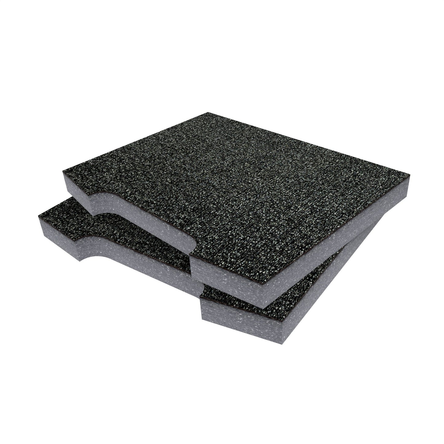 Sortimo LS-Tray Foam Inserts