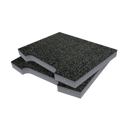 Sortimo LS-Tray Foam Inserts