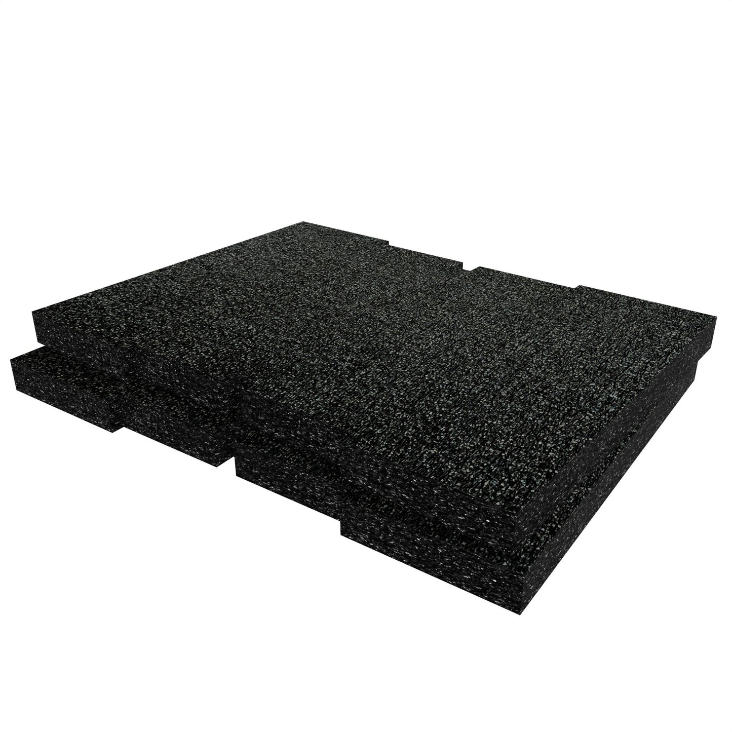 Makita MAKTRAK™ XL Extension Toolbox Foam Inserts