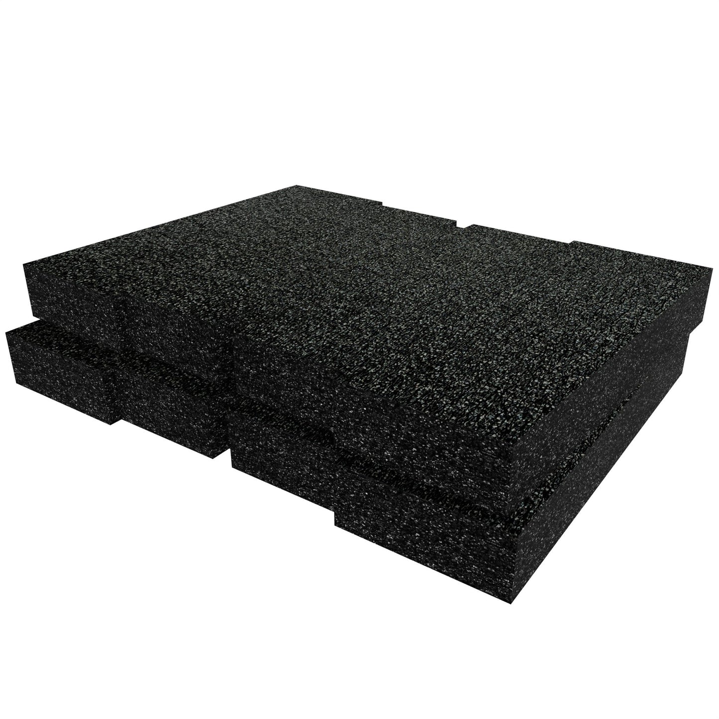 Makita MAKTRAK™ XL Extension Toolbox Foam Inserts