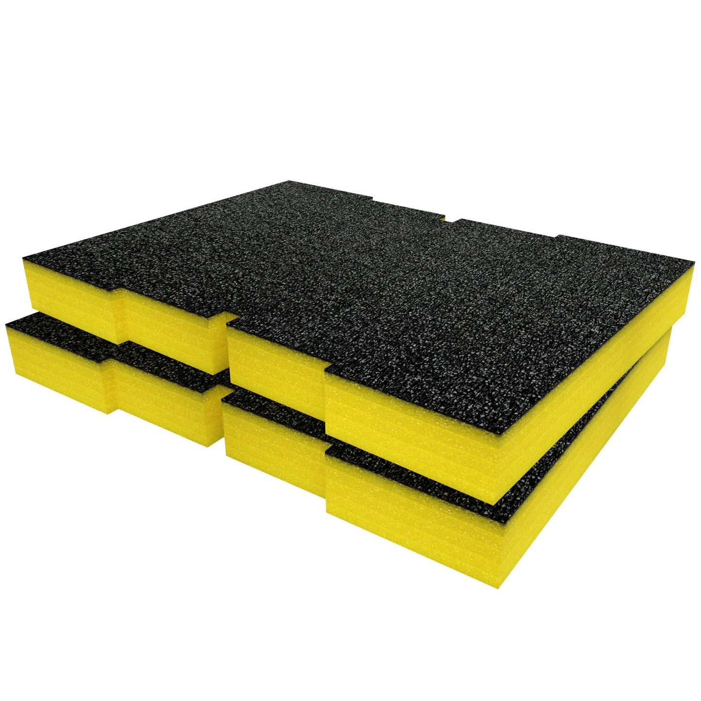 Makita MAKTRAK™ XL Extension Toolbox Foam Inserts