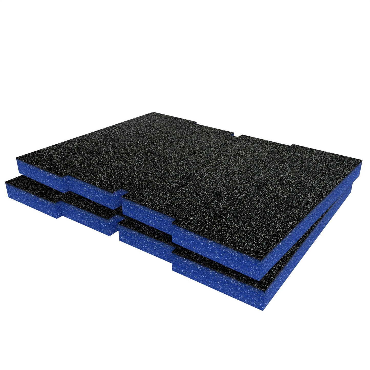 Makita MAKTRAK™ XL Extension Toolbox Foam Inserts