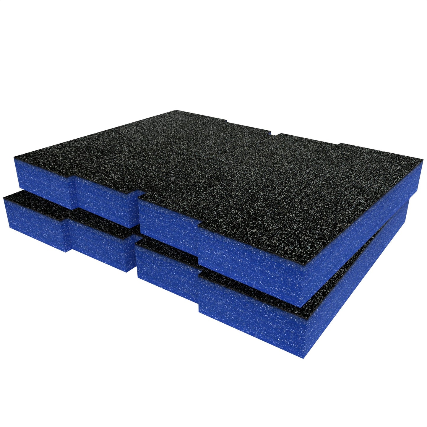 Makita MAKTRAK™ XL Extension Toolbox Foam Inserts