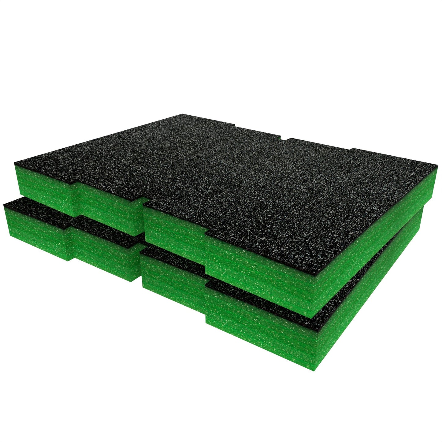 Makita MAKTRAK™ XL Extension Toolbox Foam Inserts