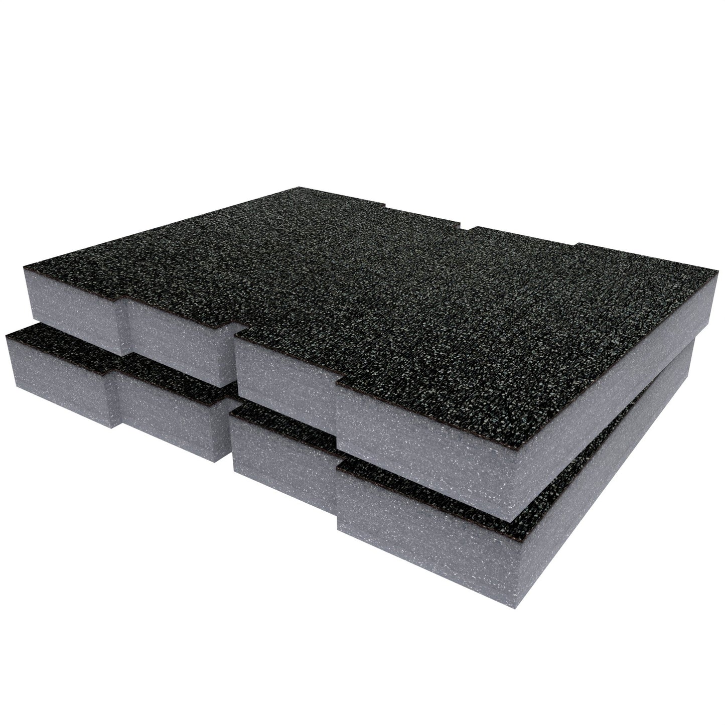 Makita MAKTRAK™ XL Extension Toolbox Foam Inserts