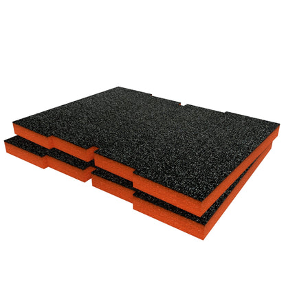 Makita MAKTRAK™ XL Extension Toolbox Foam Inserts