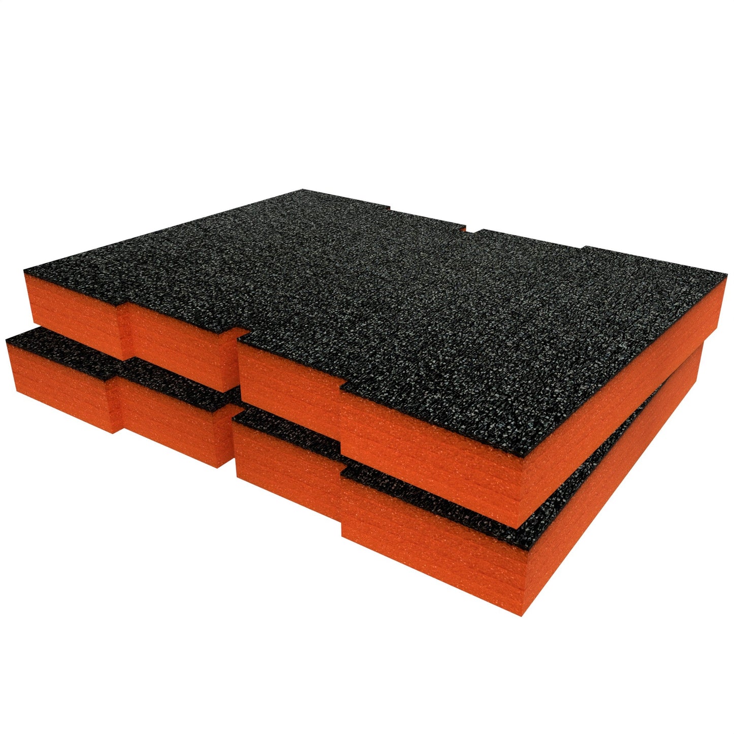 Makita MAKTRAK™ XL Extension Toolbox Foam Inserts