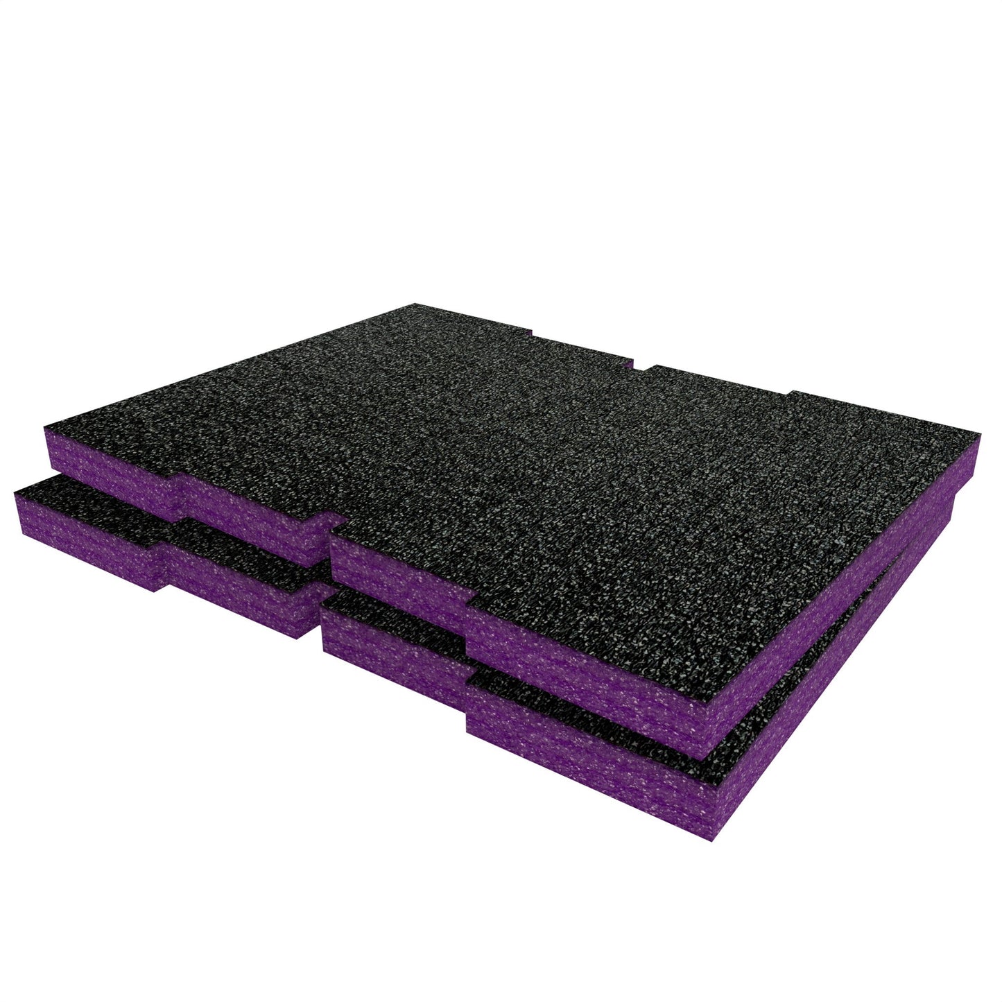Makita MAKTRAK™ XL Extension Toolbox Foam Inserts