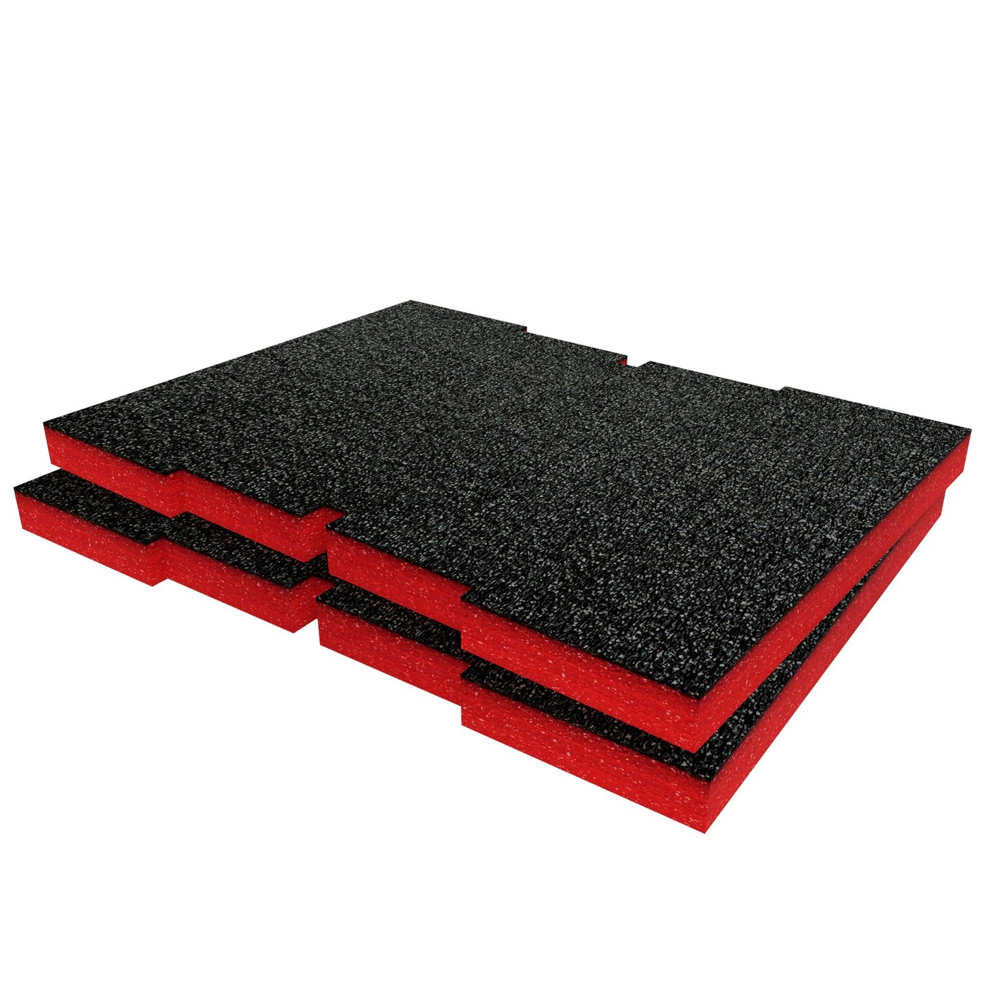 Makita MAKTRAK™ XL Extension Toolbox Foam Inserts