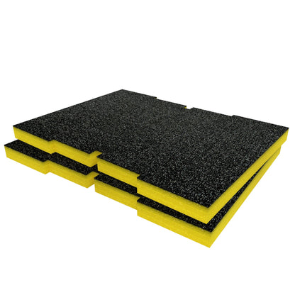 Makita MAKTRAK™ XL Extension Toolbox Foam Inserts