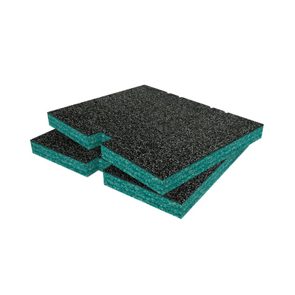 Makita MakPac Large Drawer Inserts