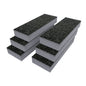 Makita Makpac Cantilever Toolbox Foam Insert