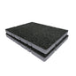 Milwaukee Packout 4 Drawer Foam Inserts