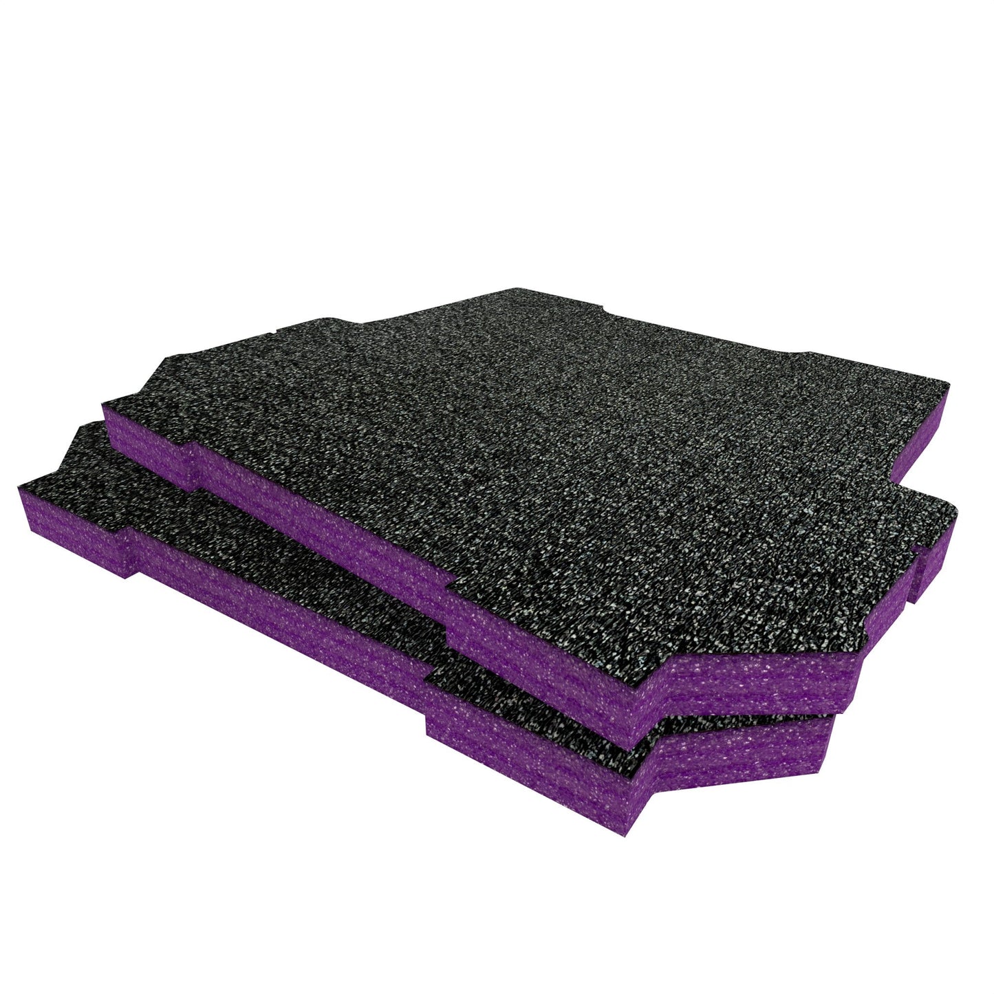 Milwaukee Packout Trolley Box Foam Inserts