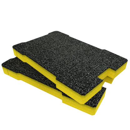 Milwaukee Packout Compact Organiser Foam Insert