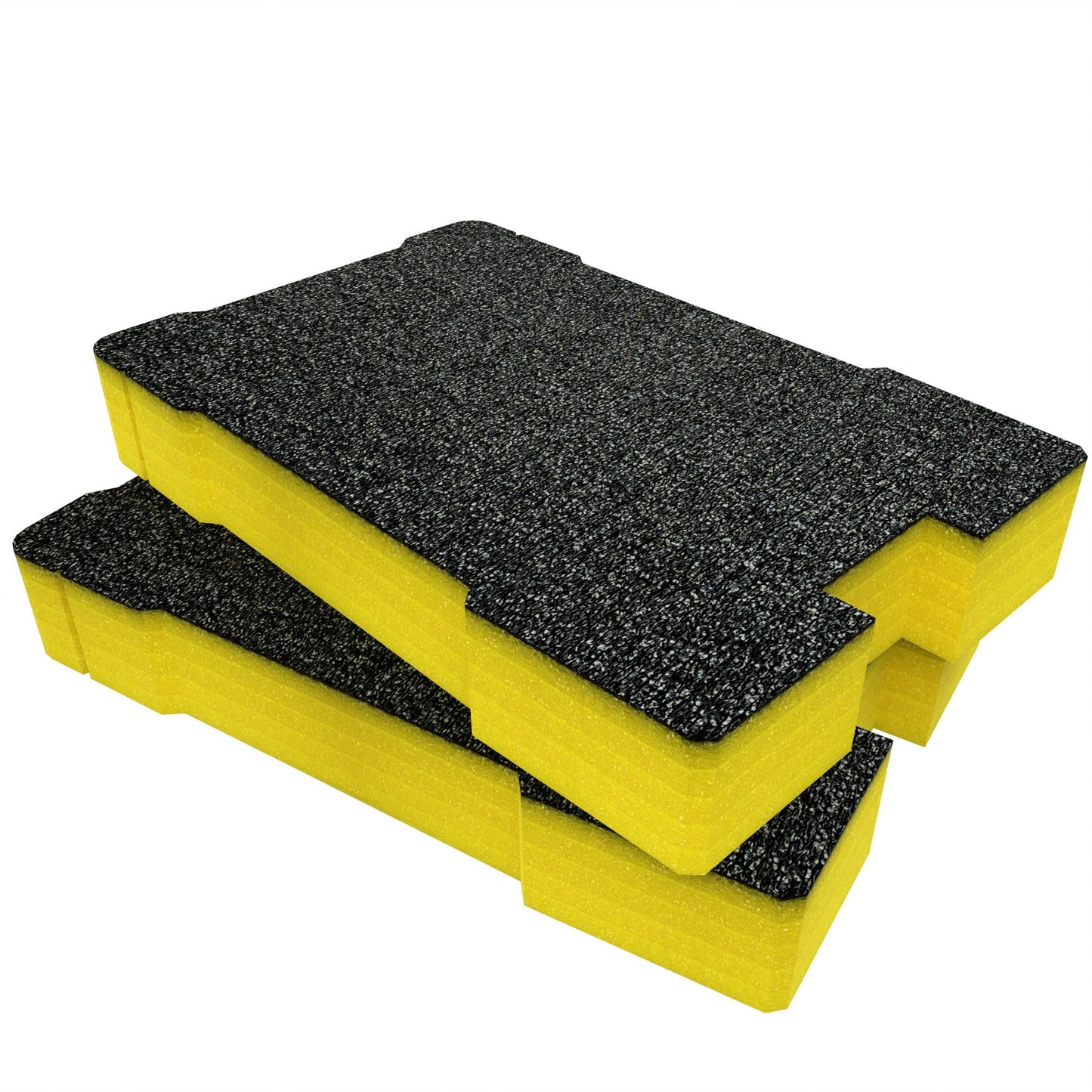 Milwaukee Packout Compact Organiser Foam Insert