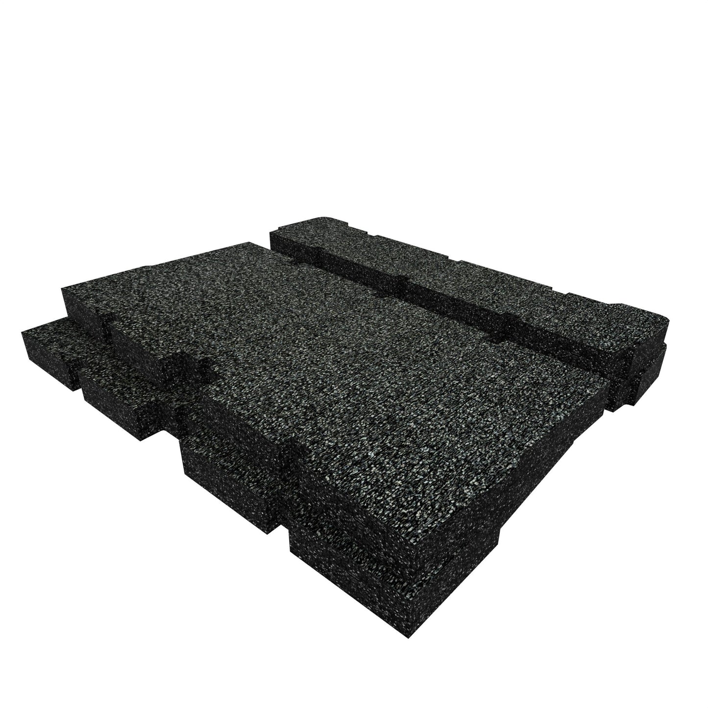 Milwaukee Packout Deep Organiser Foam Insert