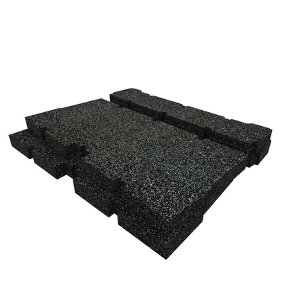 Milwaukee Packout Deep Organiser Foam Insert