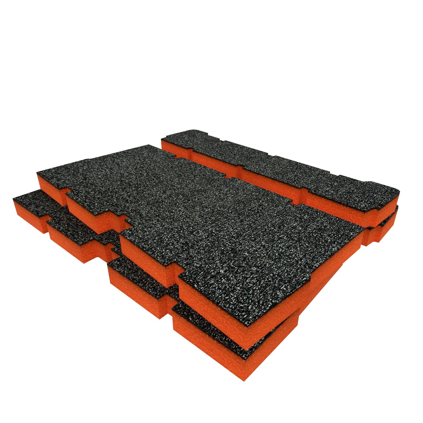 Milwaukee Packout Deep Organiser Foam Insert