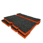 Milwaukee Packout Deep Organiser Foam Insert