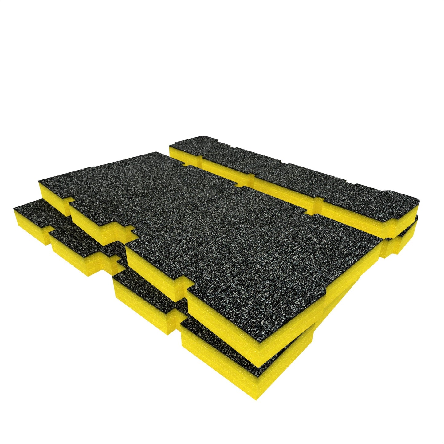 Milwaukee Packout Deep Organiser Foam Insert