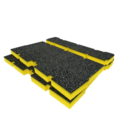Milwaukee Packout Deep Organiser Foam Insert