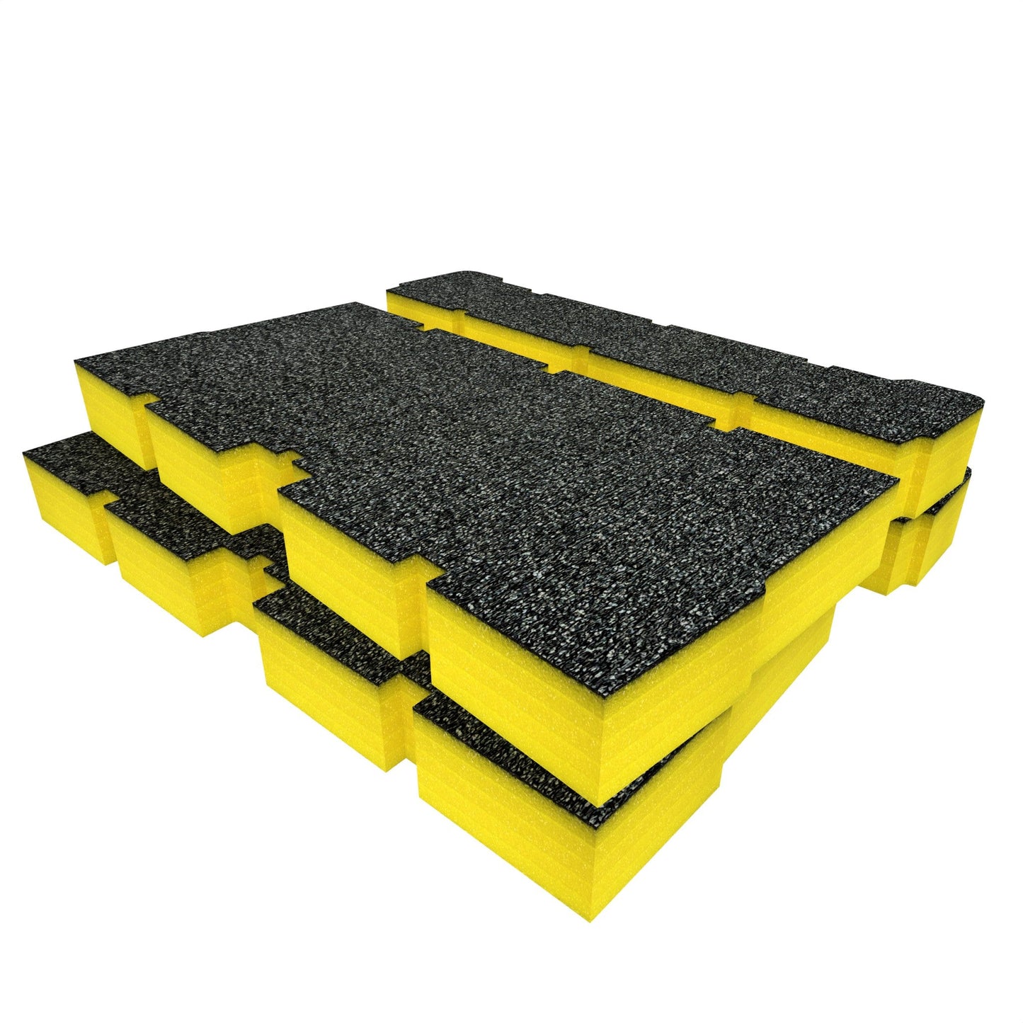 Milwaukee Packout Deep Organiser Foam Insert