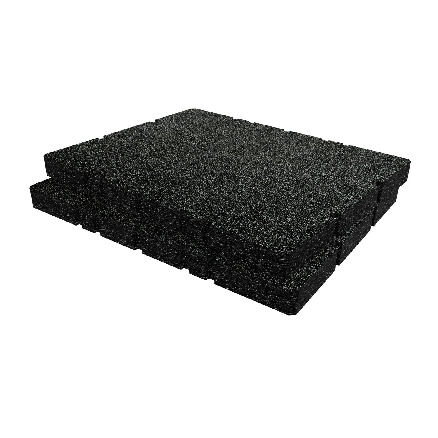 Milwaukee Packout 4 Drawer Foam Inserts
