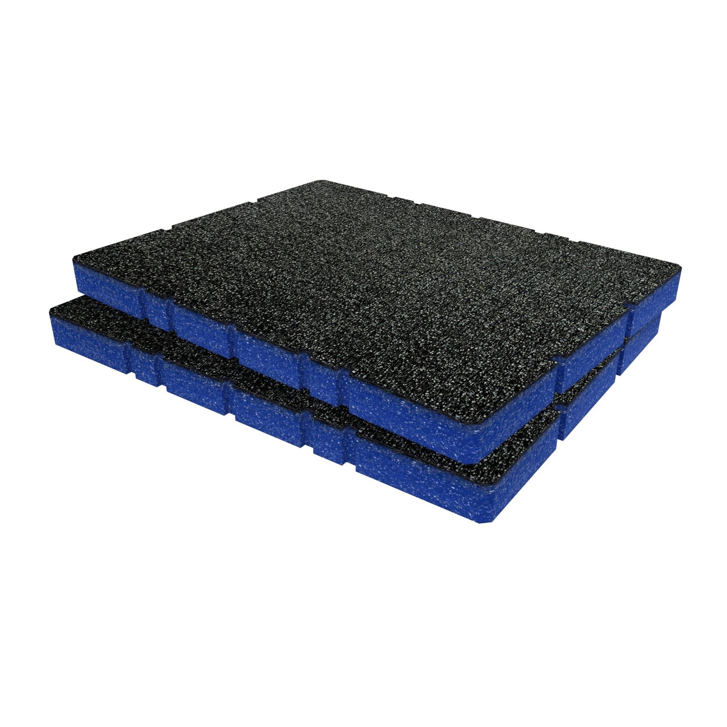 Milwaukee Packout 4 Drawer Foam Inserts