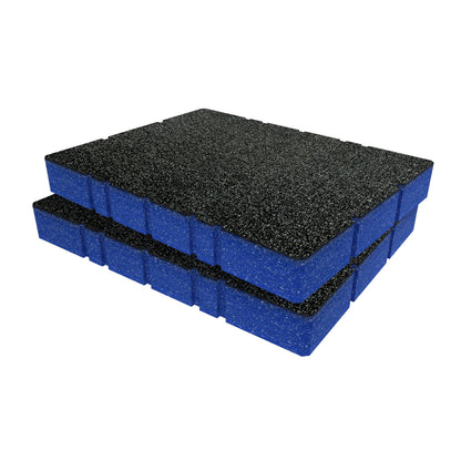 Milwaukee Packout 4 Drawer Foam Inserts