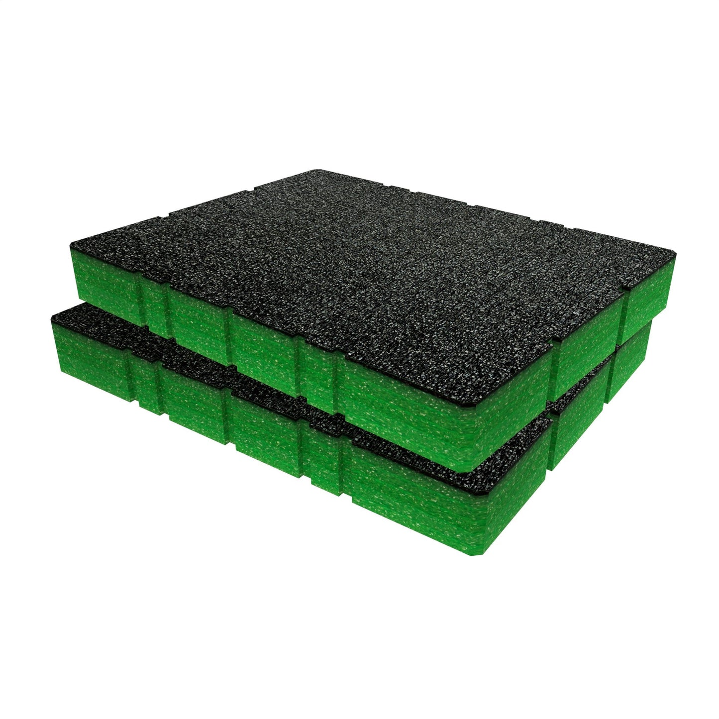 Milwaukee Packout Drawers Foam Inserts