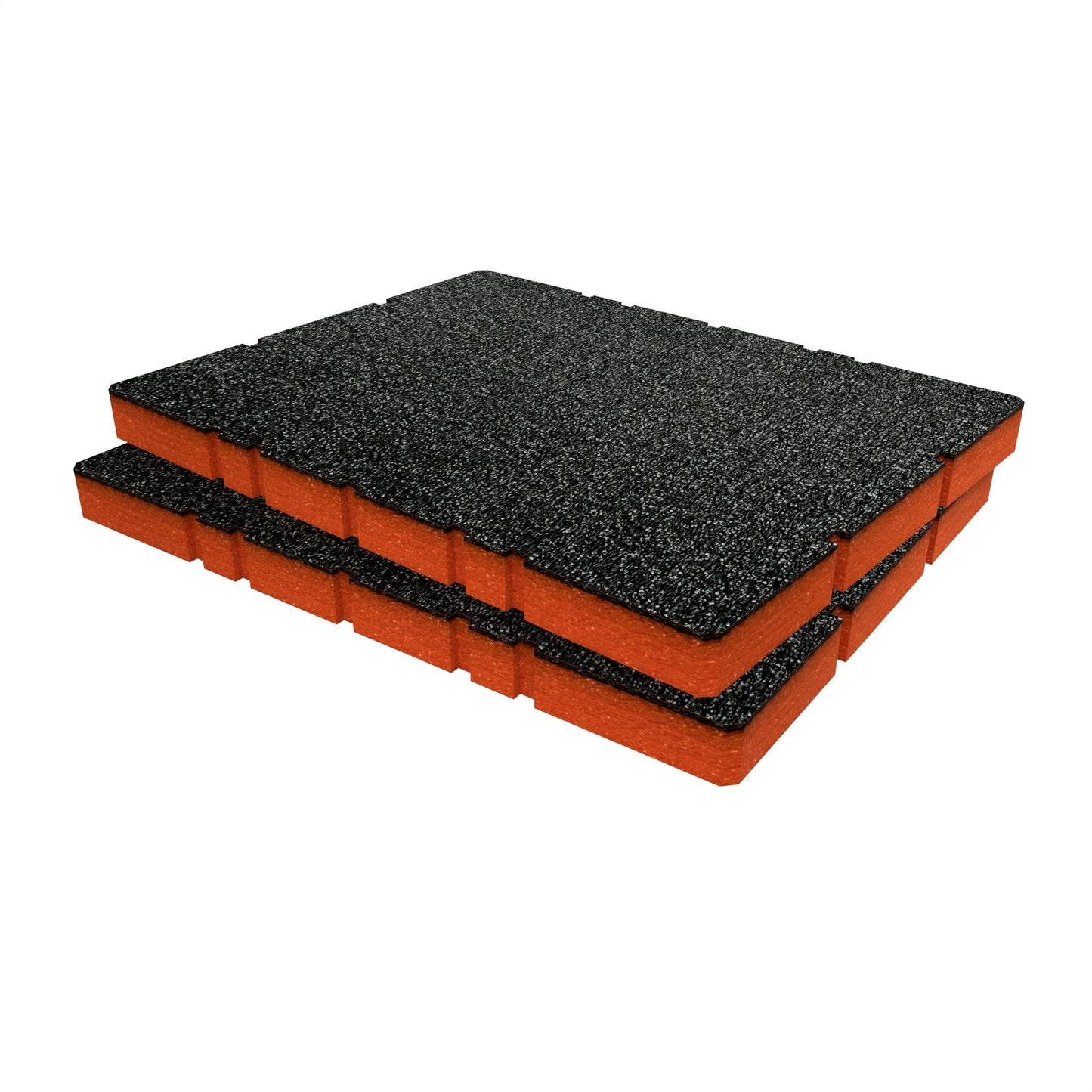 Milwaukee Packout 4 Drawer Foam Inserts