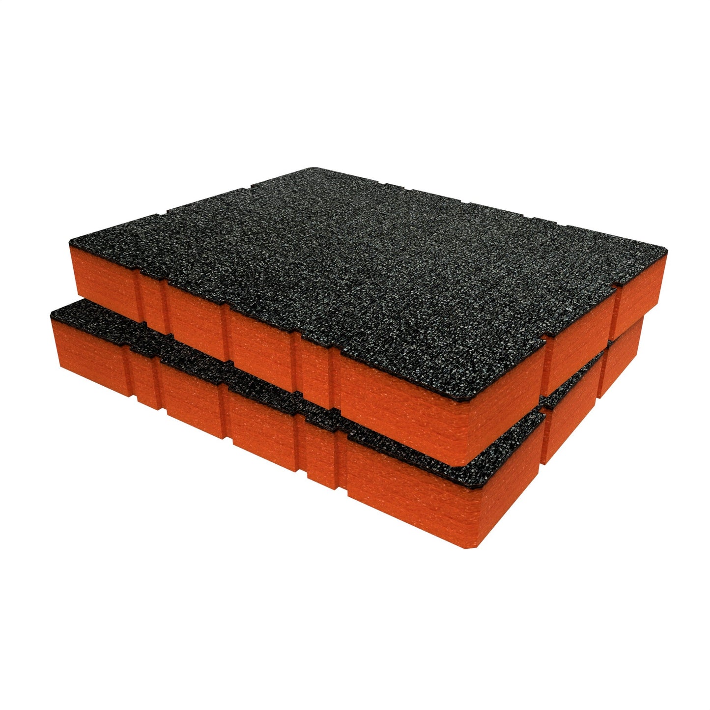 Milwaukee Packout 4 Drawer Foam Inserts