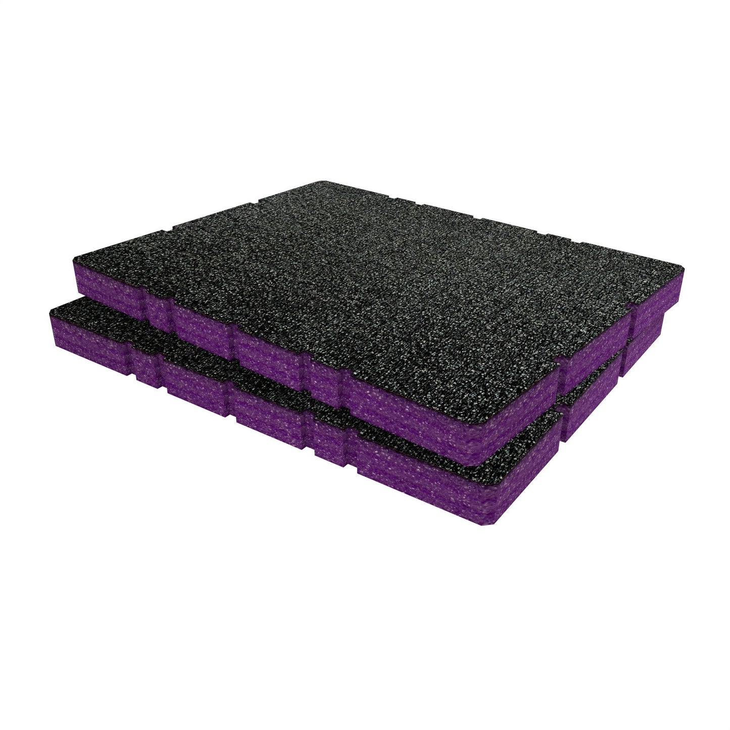 Milwaukee Packout 4 Drawer Foam Inserts