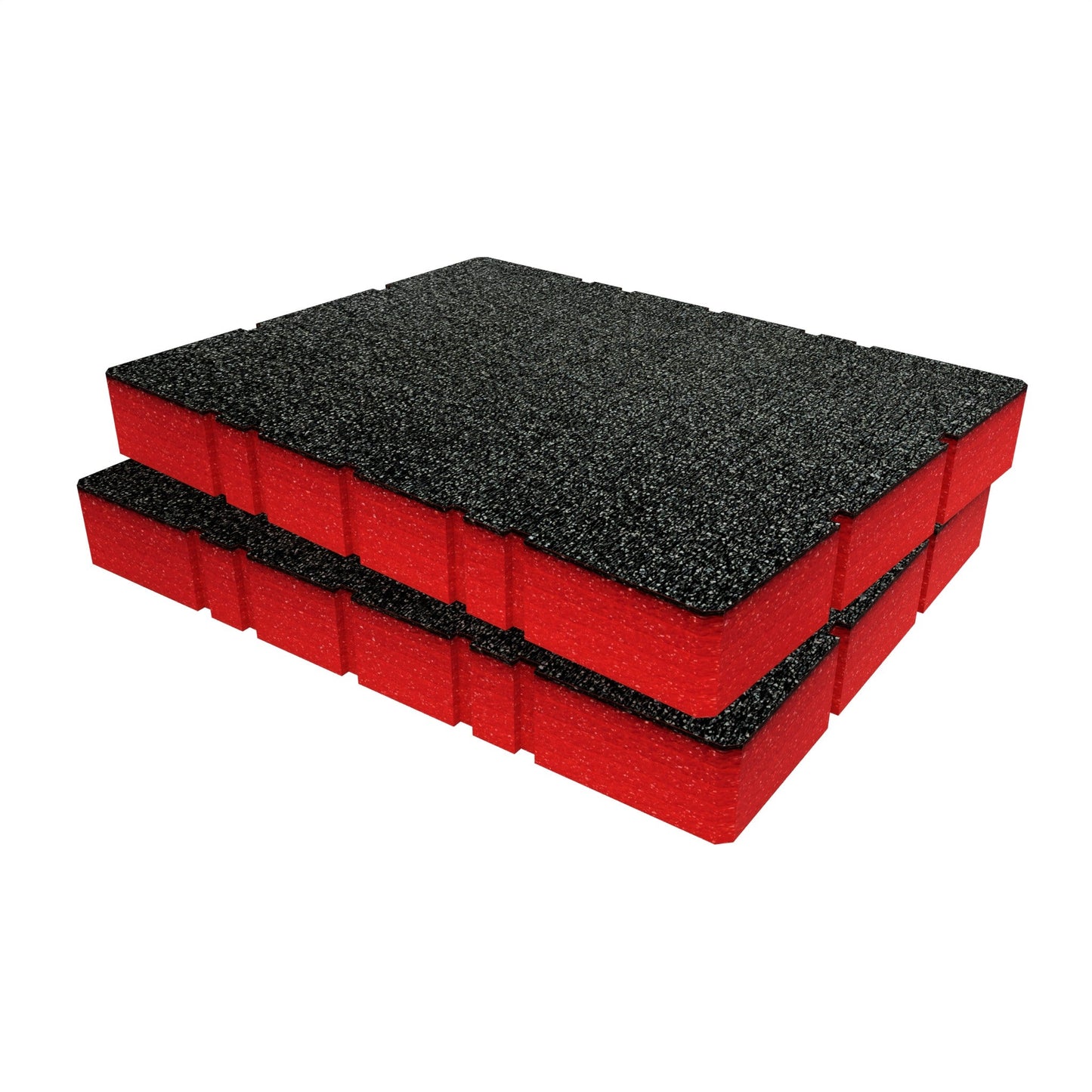 Milwaukee Packout 4 Drawer Foam Inserts