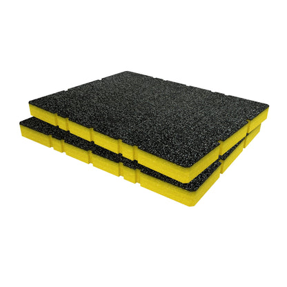 Milwaukee Packout 4 Drawer Foam Inserts