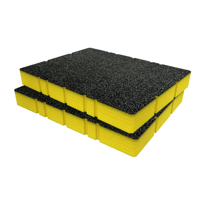 Milwaukee Packout 4 Drawer Foam Inserts