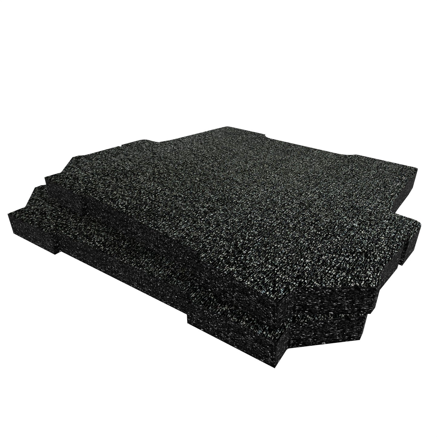 Milwaukee Packout Trolley Box Foam Inserts